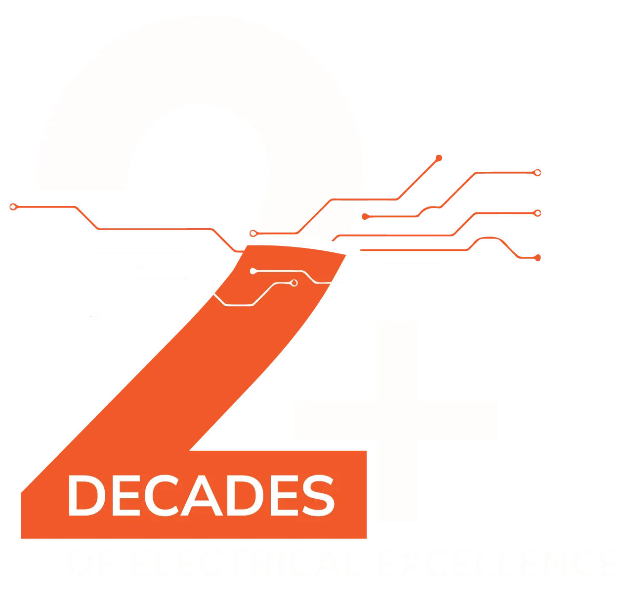 2+ Decades of Electrical Excellence