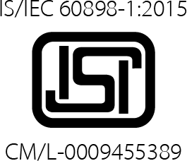 BIS / ISI — IS/IEC 60898-1:2015