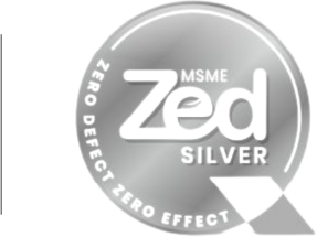 ZED Silver — MSME Zero Defect Zero Effect
