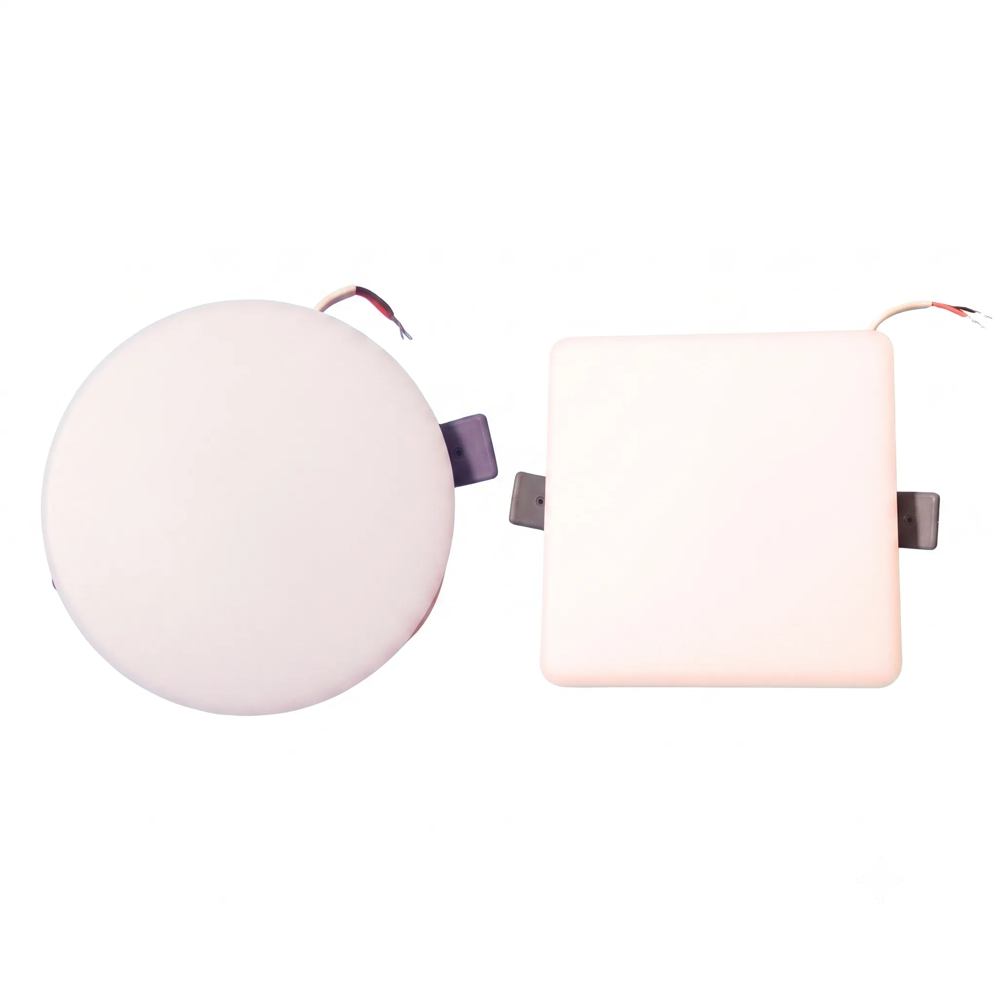 LED Downlighter (Adjustable) Round / Square Recessed