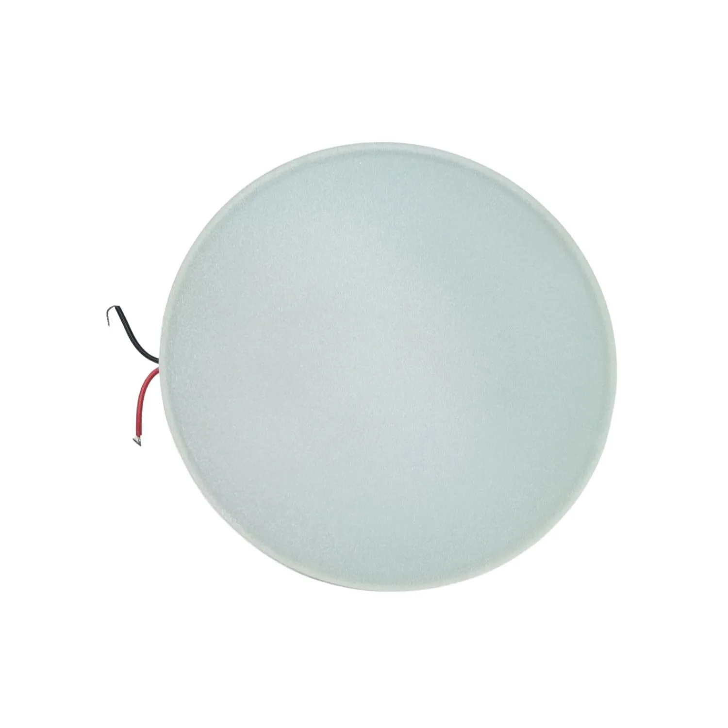 LED Trimless Surface Downlighter