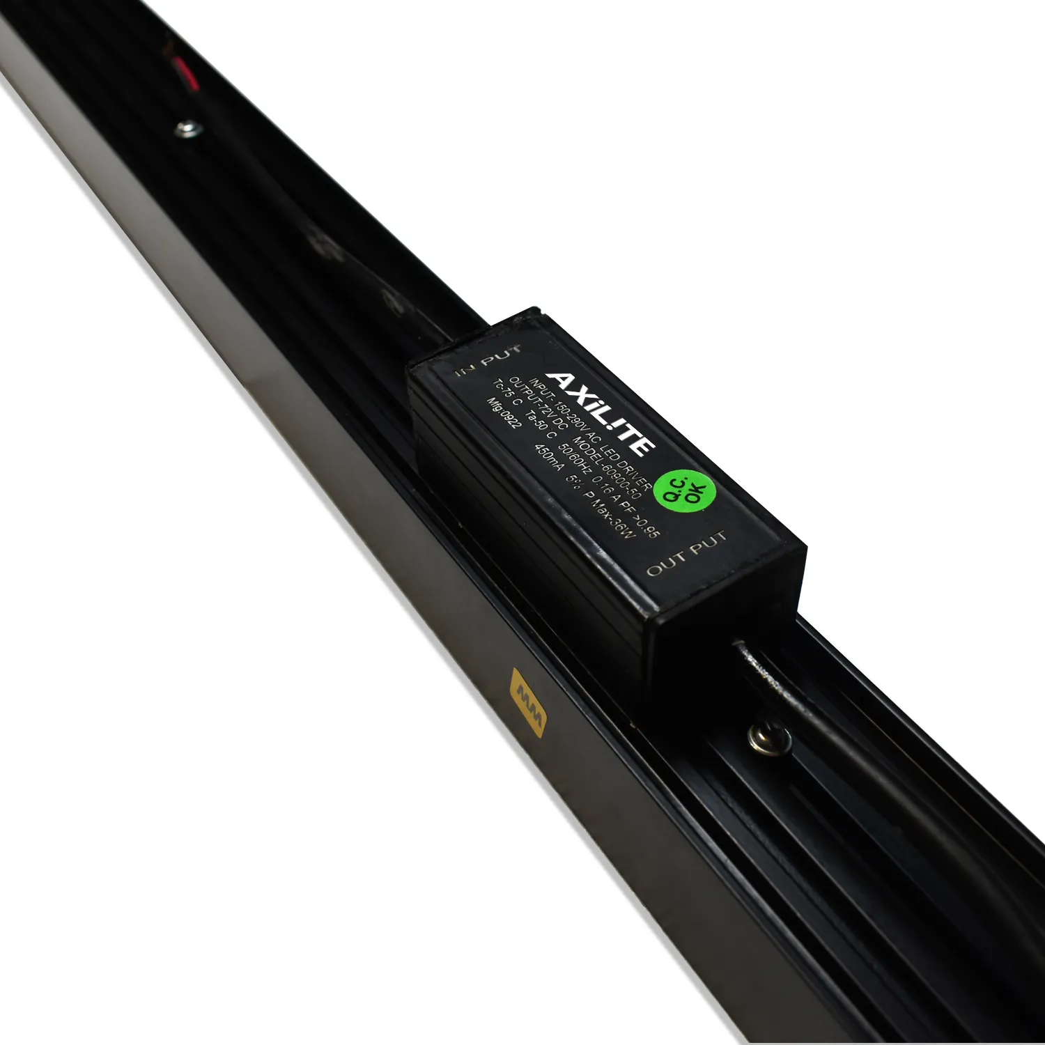 Linear Light
