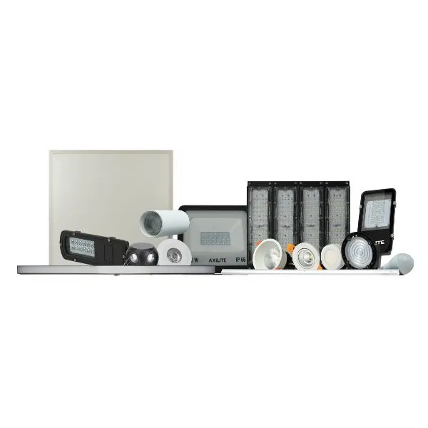 LED Lighting