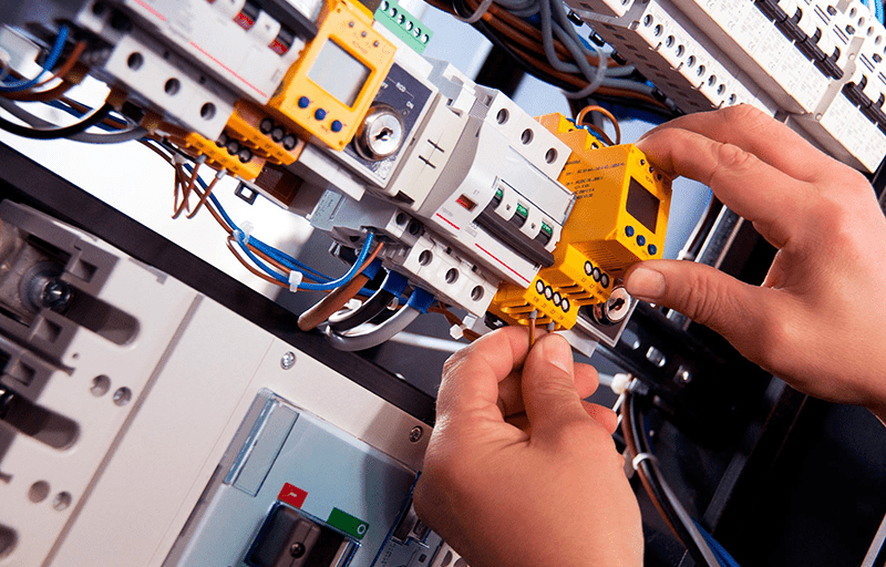 Does MCB protect from electric shock? mcb manufacturers - Axiom