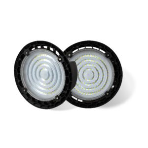 LED HI-BAY LIGHTS​