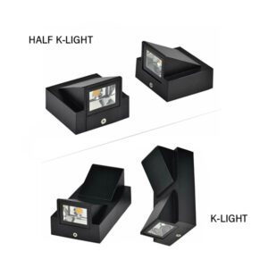 K-LIGHT & HALF K-LIGHT