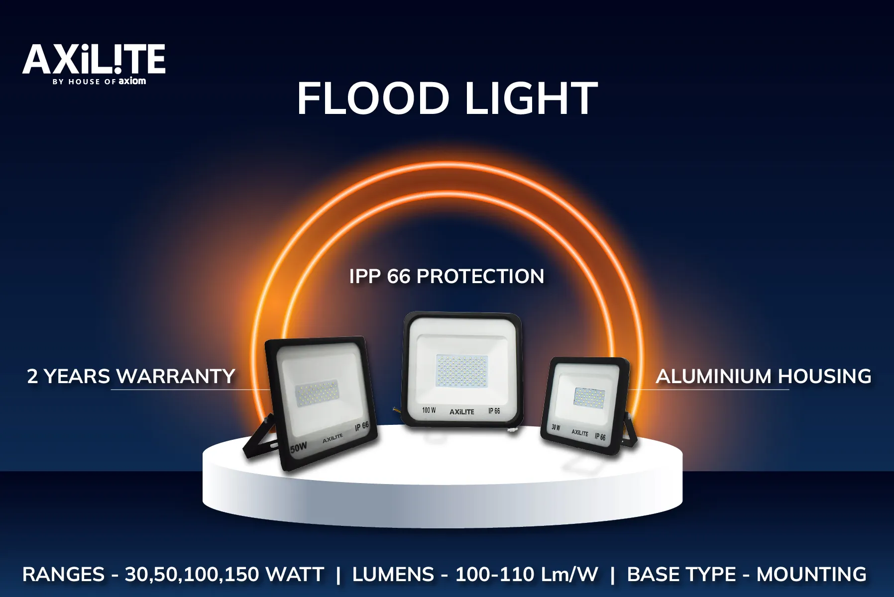 Flood-Light