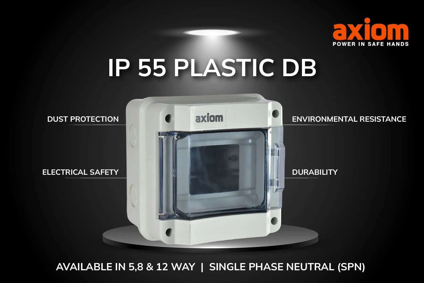 IP55-PLASTIC-DB